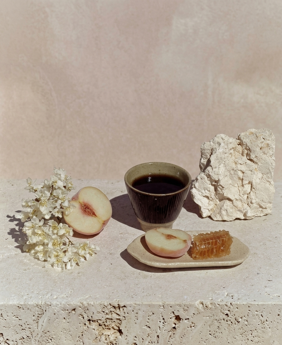 Coffee / Guji, Ethiopia