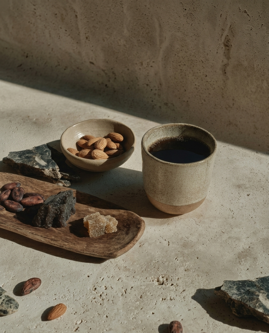 Coffee / Mogiana, Brazil