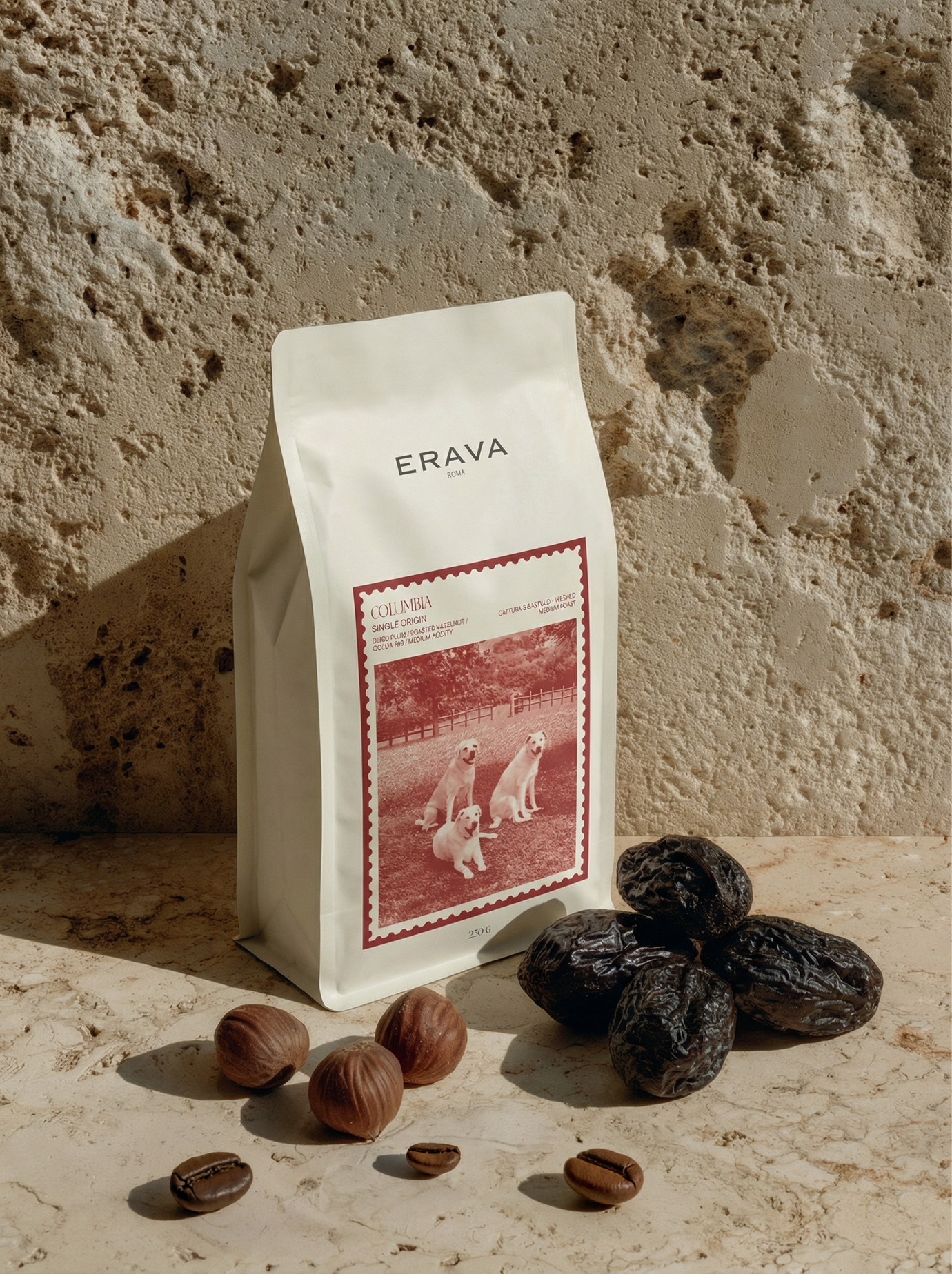 Coffee / Tolima, Colombia