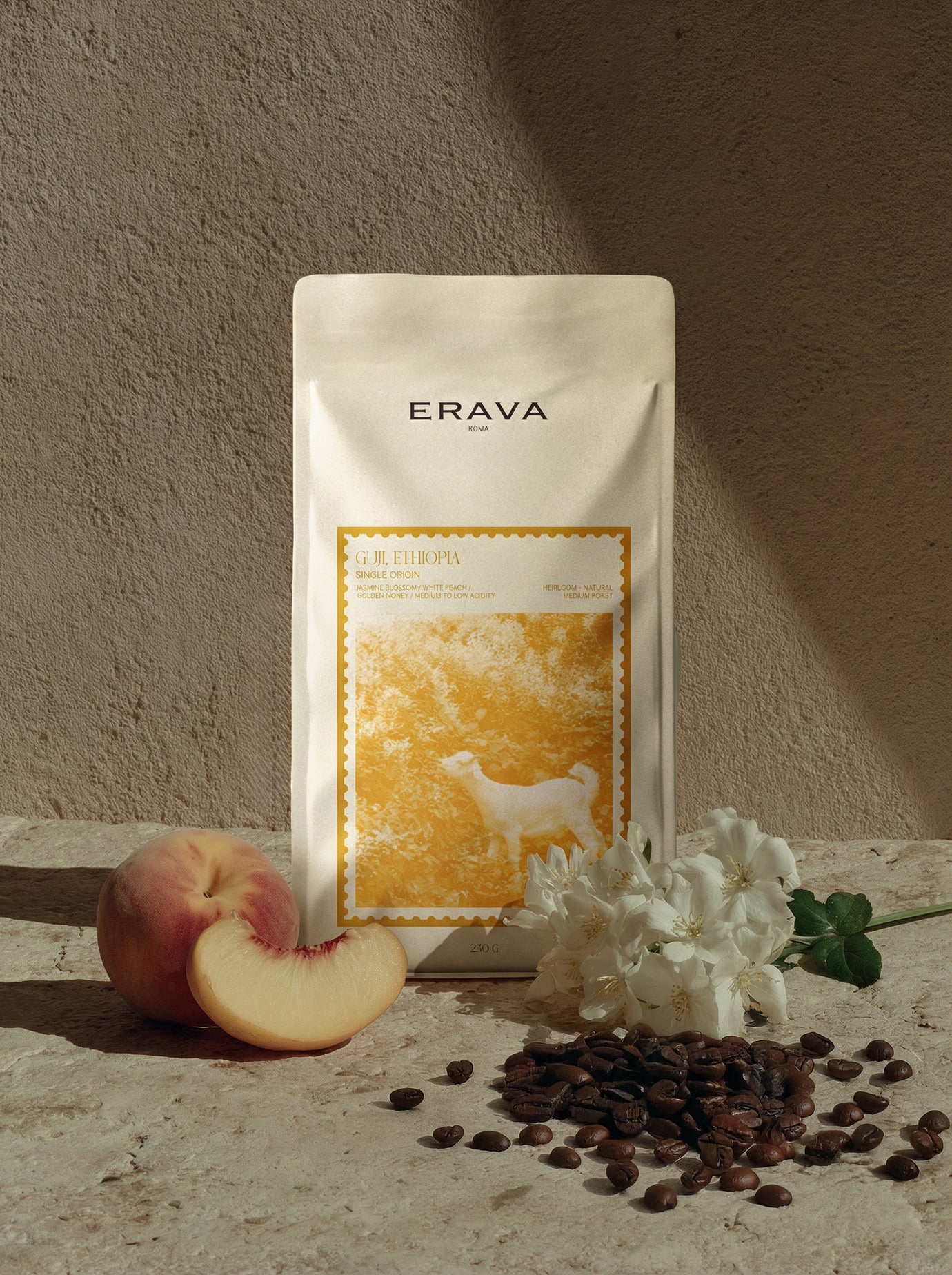 Coffee / Guji, Ethiopia