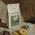 Coffee / Koji Supernatural