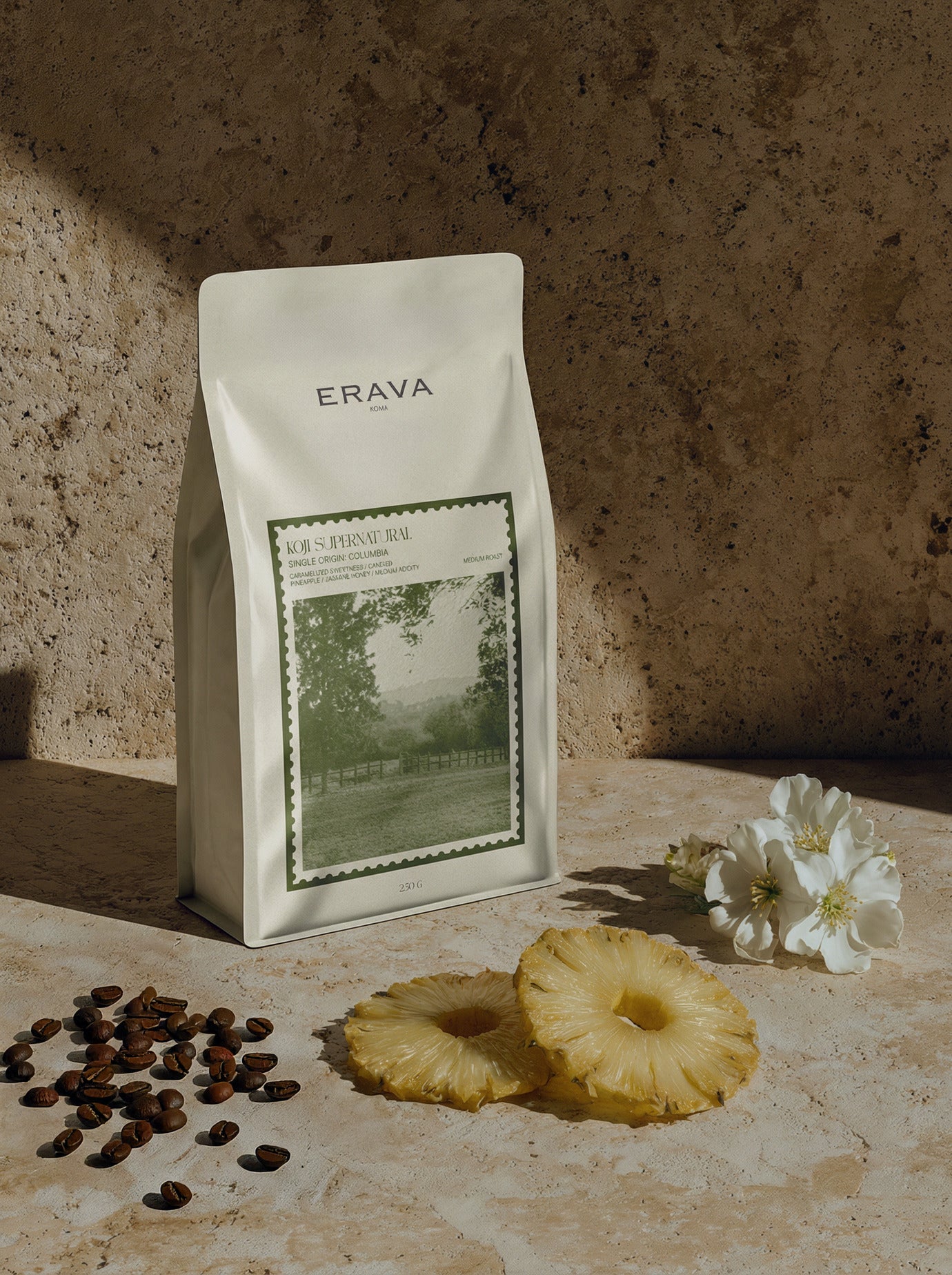 Coffee / Koji Supernatural