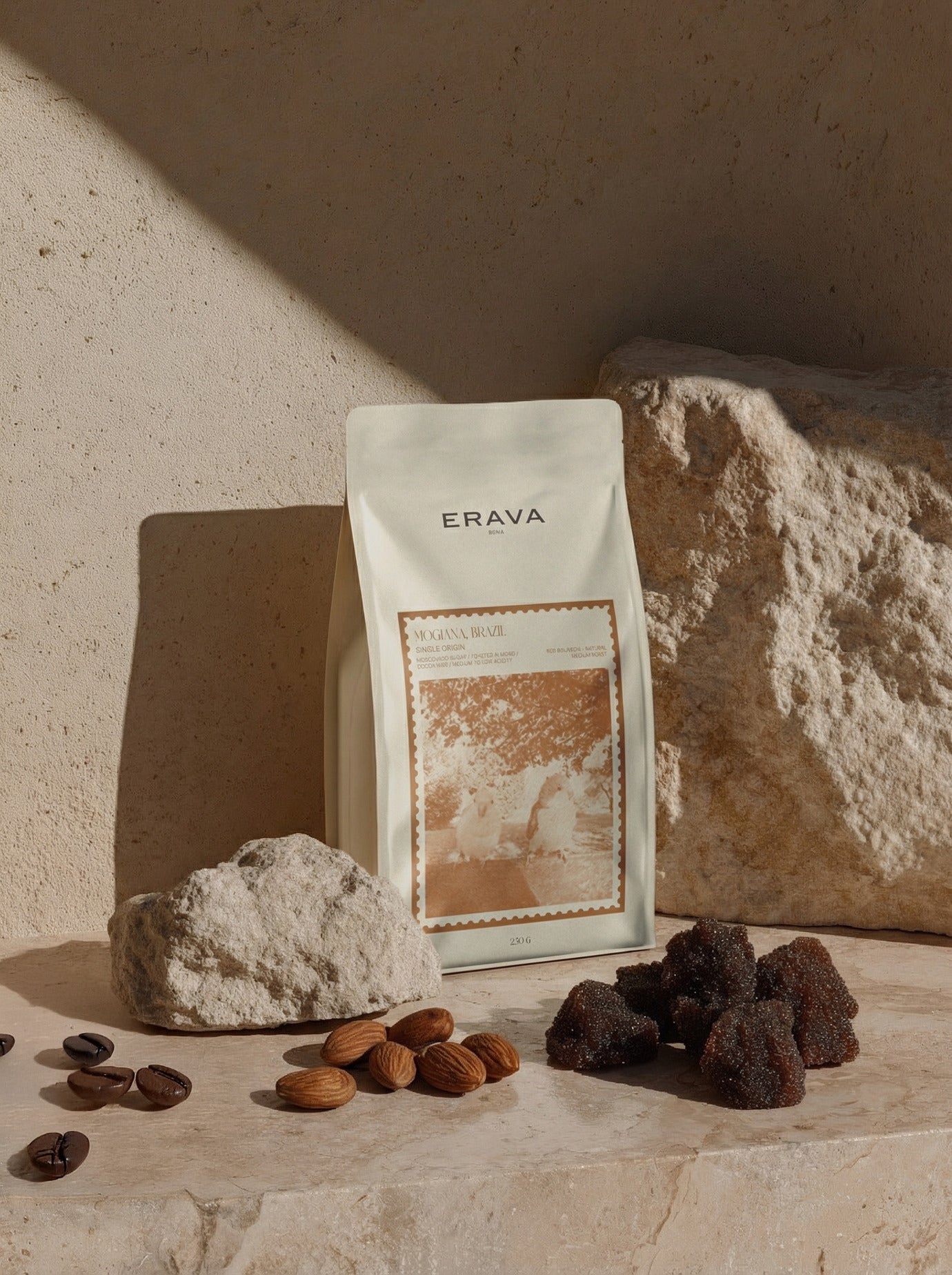 Coffee / Mogiana, Brazil