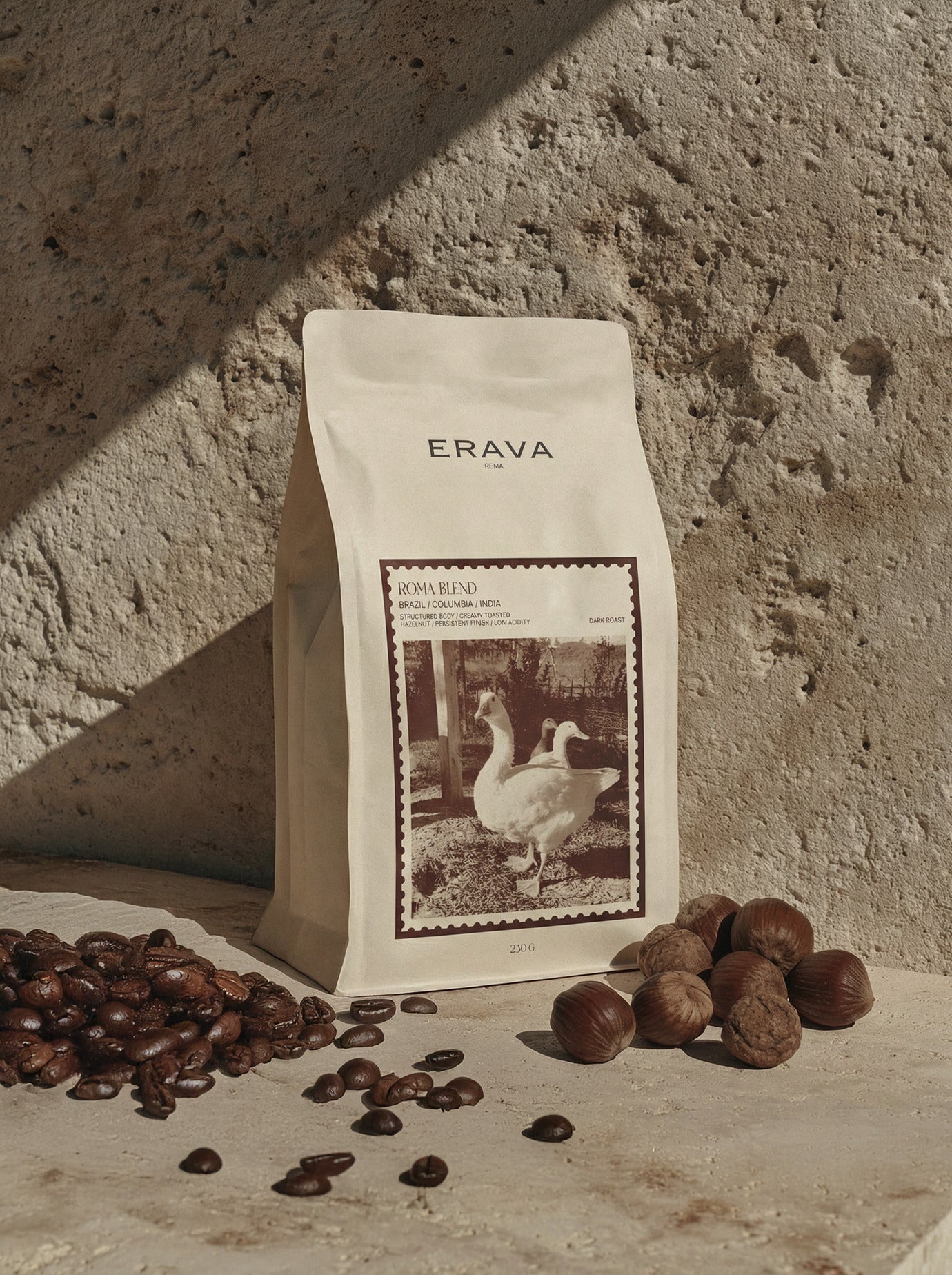 Coffee / Roma Blend – Erava Coffee